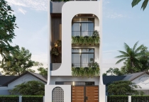 Xu Hướng Xây Nhà Trọn Gói 2026 Tại TP.HCM – Giải Pháp Tối Ưu Chi Phí & Pháp Lý