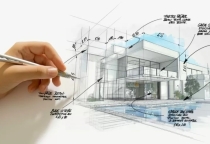 Thiết Kế & Xin Phép Xây Dựng