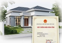 Hoàn Công Nhà Ở 2026: Quy Trình, Hồ Sơ Và Những Lưu Ý Quan Trọng