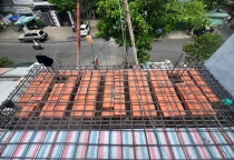 Đổ Sàn Bê Tông 