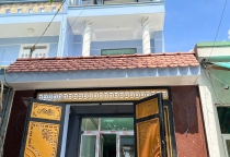 Thi Công Nhà Phố 2 Tầng