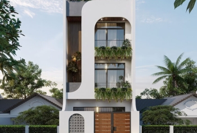 Xu Hướng Xây Nhà Trọn Gói 2026 Tại TP.HCM – Giải Pháp Tối Ưu Chi Phí & Pháp Lý